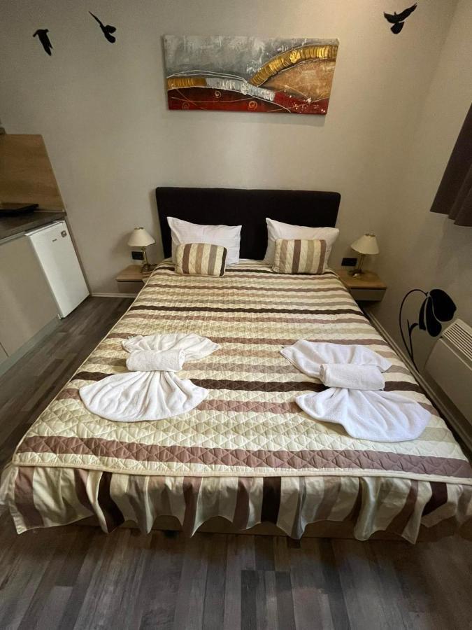 Apartman Pahuljica Kopaonik Exterior foto