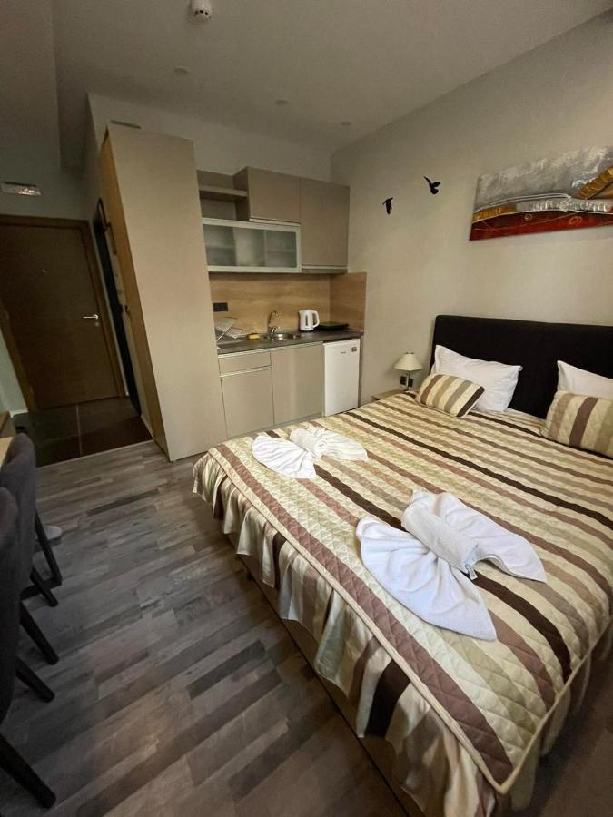 Apartman Pahuljica Kopaonik Exterior foto