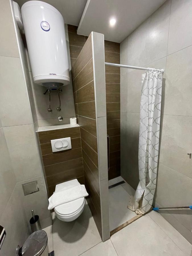 Apartman Pahuljica Kopaonik Exterior foto